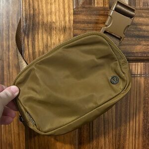 lululemon athletica Women’s Belt Bag